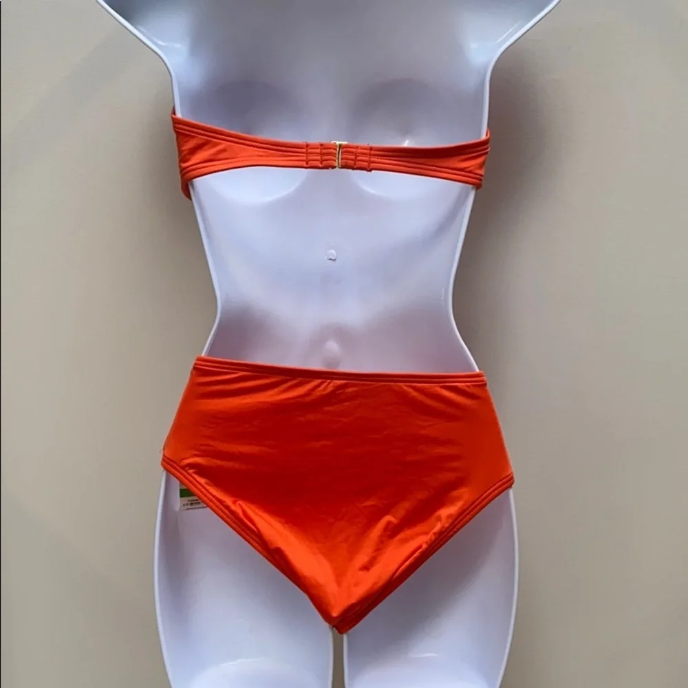 Bar III Bikini, Size‎ M, NWT